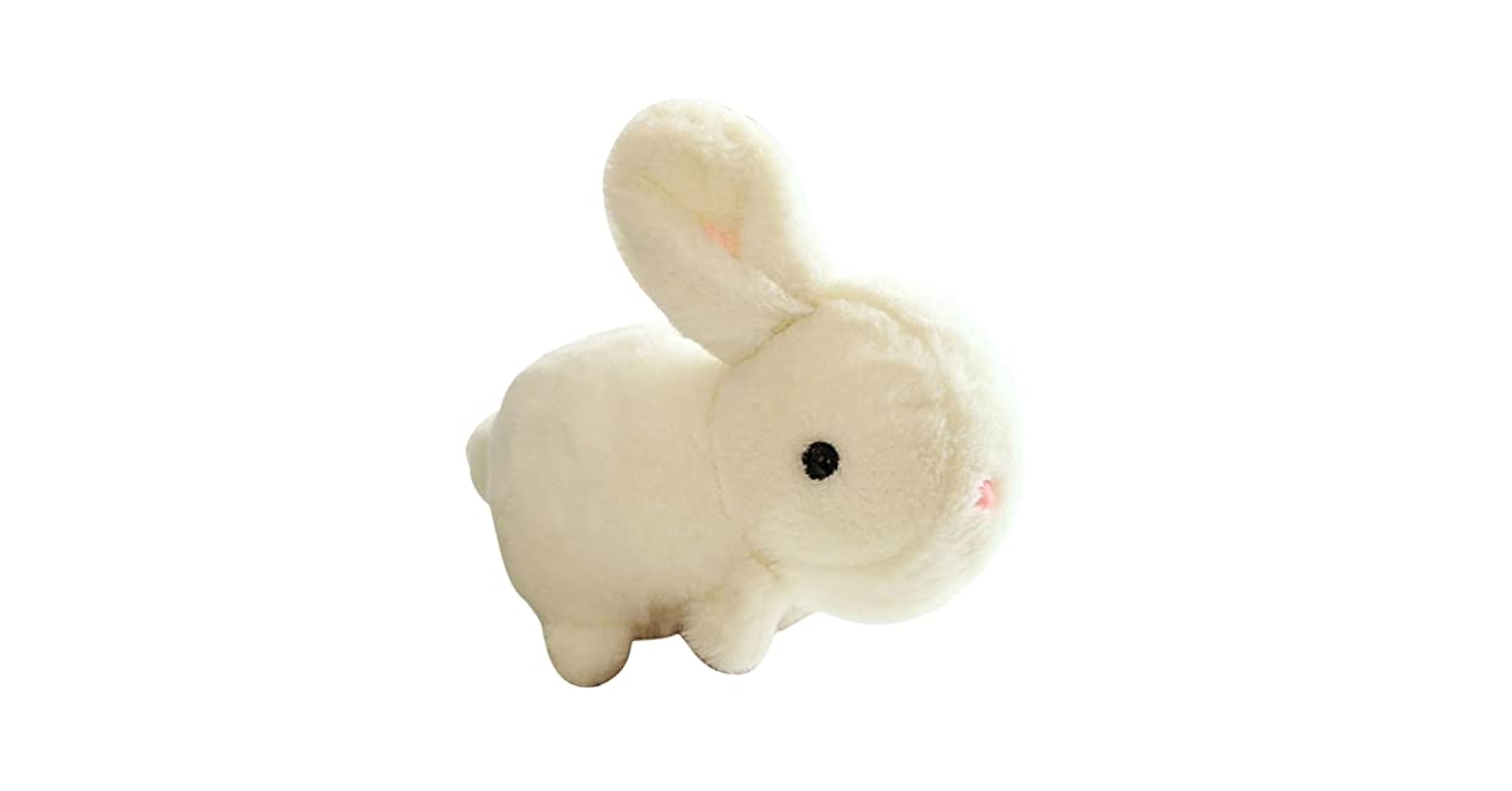 Amazon.co.jp: ledmomo うさぎぬいぐるみ 小さい かわいい